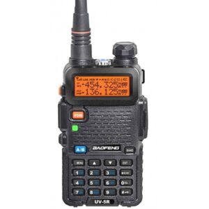 Radios VHF / UHF